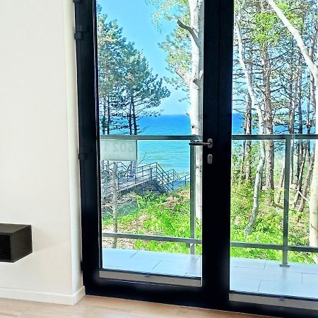 Sea & You Apartament Z Widokiem Na Morze - Dwie Sosny Ustronie Morskie Exterior foto
