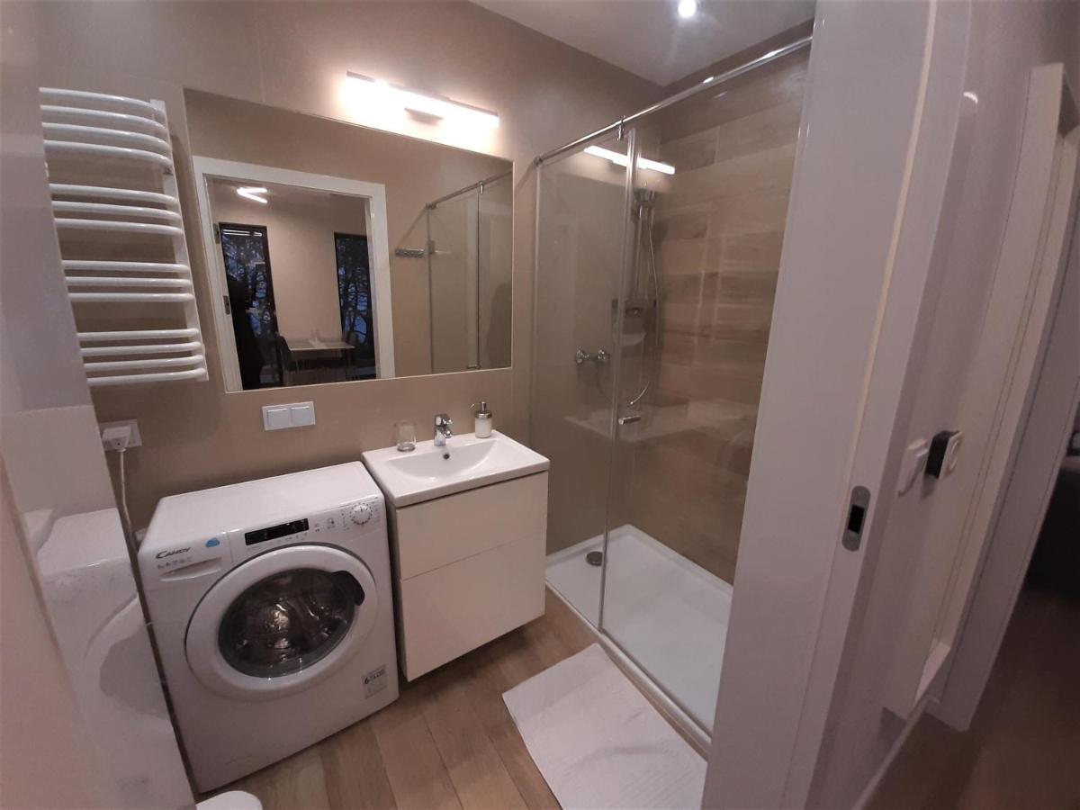 Sea & You Apartament Z Widokiem Na Morze - Dwie Sosny Ustronie Morskie Exterior foto
