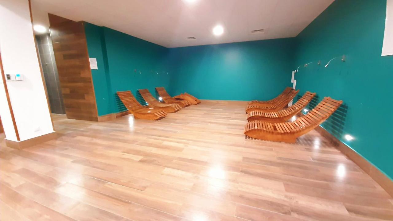 Sea & You Apartament Z Widokiem Na Morze - Dwie Sosny Ustronie Morskie Exterior foto